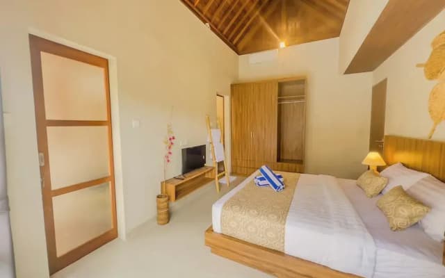 Tiny House Petulu - photo 4