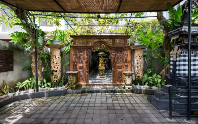 The Nakula Villas - photo 2