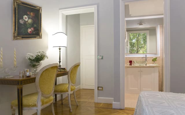 Suite Oriani - B&B - photo 2
