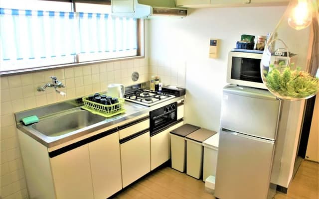 Spacious Apartment Sunshine City - photo 4