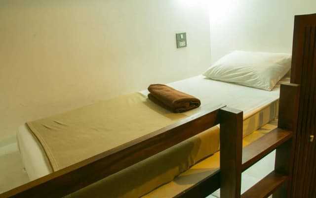 The Street Hostel Bangkok - photo 2