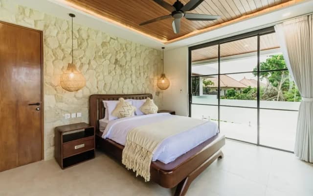 Luxury Ocean Dream Villa - photo 4