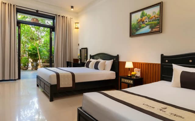 Green Tea Homestay - photo 2