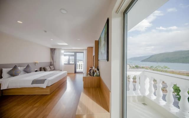 Orbit Hotel Nha Trang - photo 4