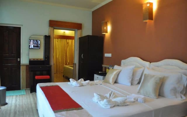 Summer Villa Guest House - photo 5