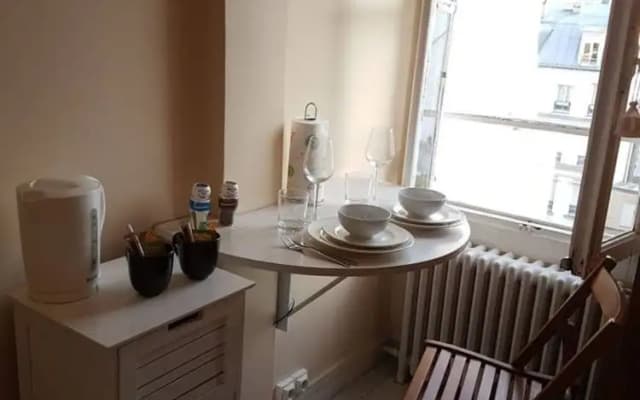 Studio Apartment Near The Eiffel Tower - photo 3