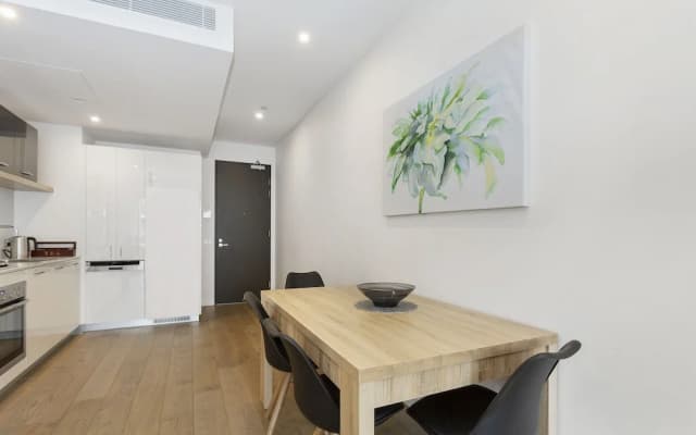 Sandy Hill Apartments by Ready Set Host - photo 4