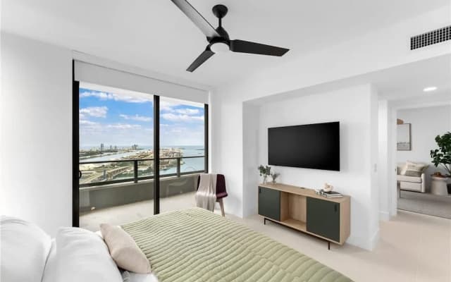 Luxury Apt 3br- View Amazing - photo 5