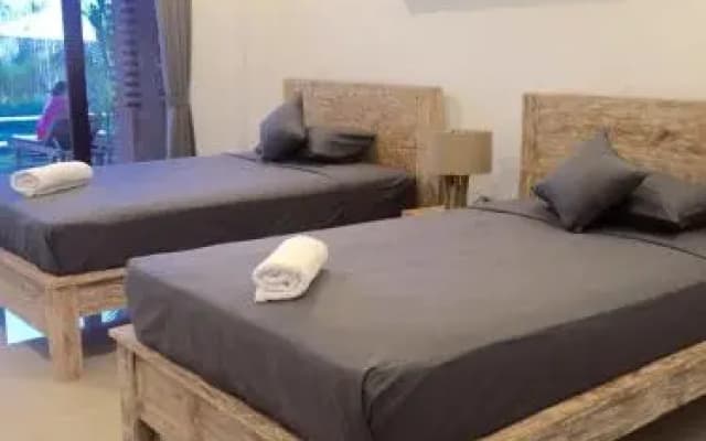 Lemon Guest House - photo 5
