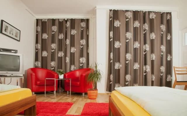 Apollo Apartments - photo 5