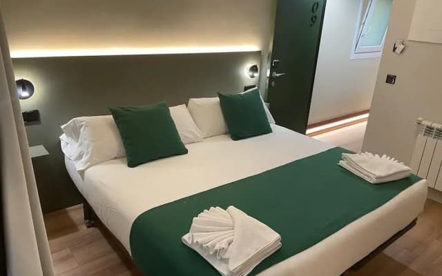 Hostal Antón Martín - photo 3