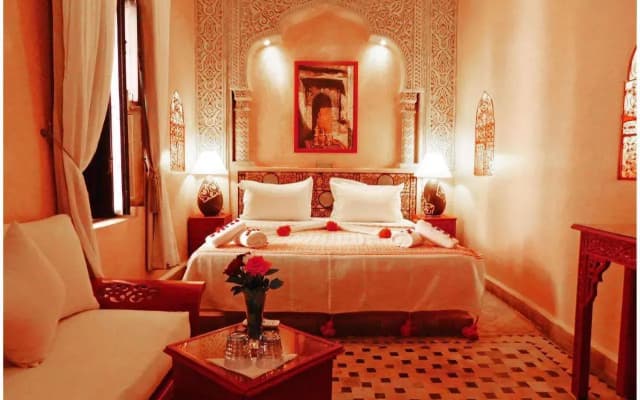 Riad La Rose dOrient - photo 3