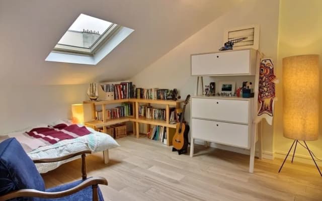201532 - Appartement de Charme, 4 Personnes 100m2, Entre Place Vendôme et Tuileries - photo 3