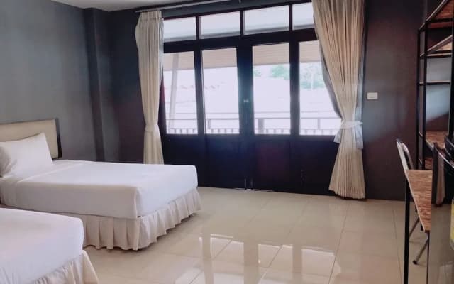 Laem Din Hotel Chaweng - photo 4