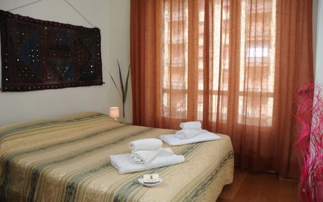 Zeus Bed & Breakfast - photo 2