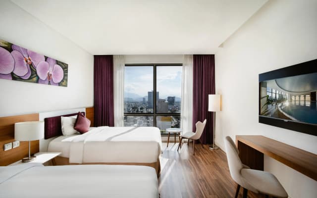 Vanda Hotel - photo 4