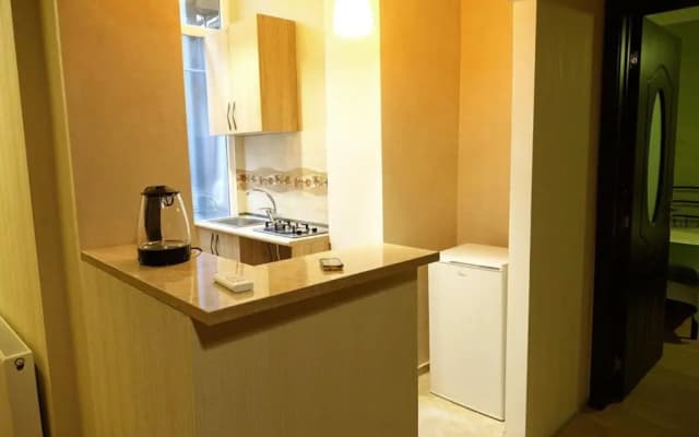 Apartment Vorontsov - photo 2