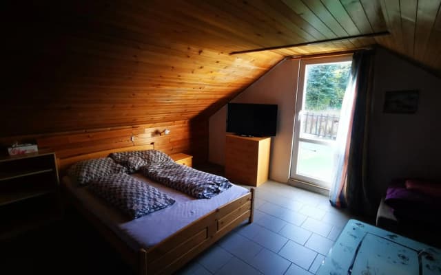 Apartments Zbraslav - photo 4