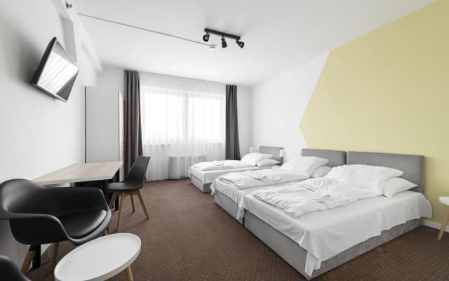 Chesscom Hotel - photo 4