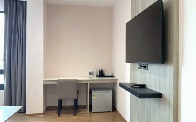 35 Bow Hotel - photo 4