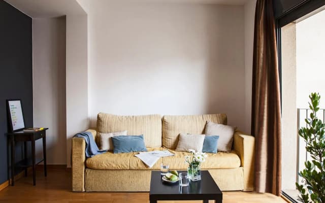 AinB Eixample-Entenza Apartments - photo 3