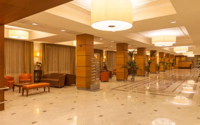 NilHotel Florence - photo 2