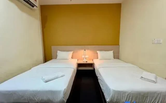 OYO 91290 Cozitel - photo 4