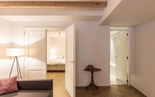 Herengracht Apartment - photo 3