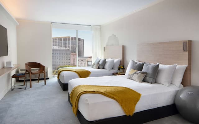 BEI Hotel San Francisco - photo 3