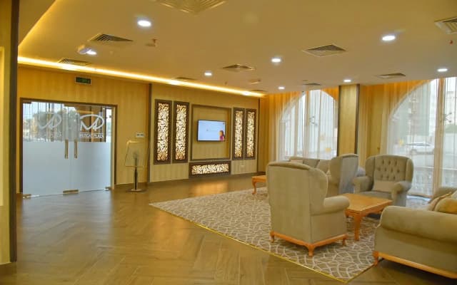 Muscat Plaza Hotel - photo 2
