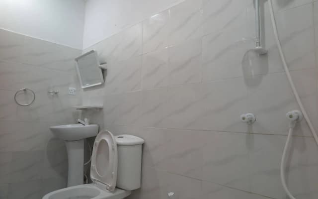 Sancia Lodge - photo 5