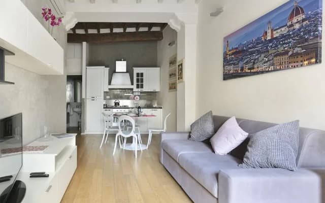 Ginori Apartment - photo 5