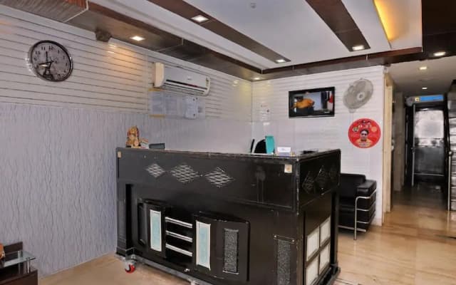 Hotel Gera's - photo 2