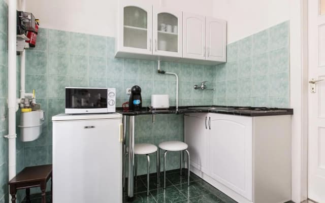 W2 Synagogue Apartment - photo 4