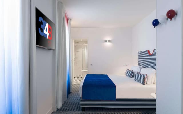 Hôtel 34B - Astotel - photo 3
