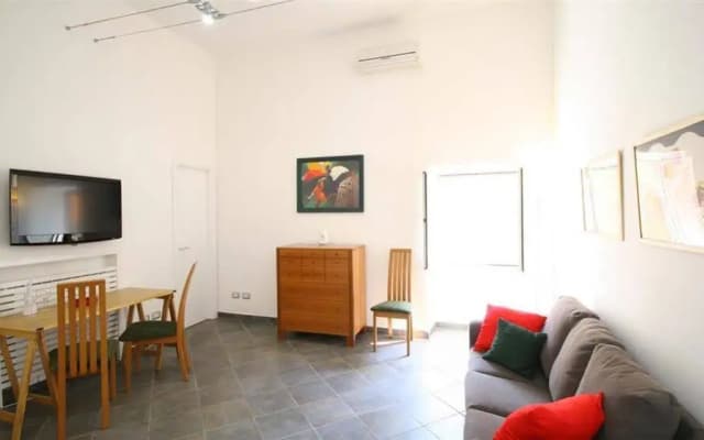 Natale del Grande Apartment - photo 2