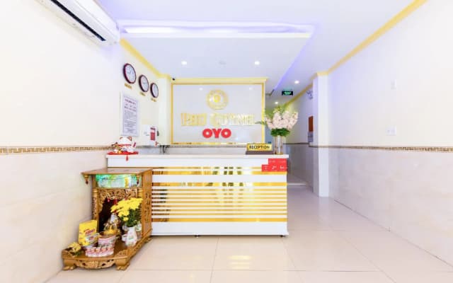 Phu Quynh Hotel - photo 2