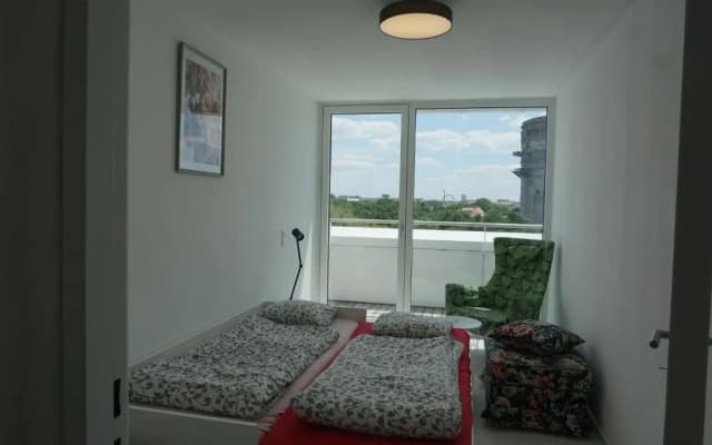 Augartenblick Penthouse 15 - photo 4