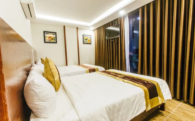 SunFlower 2 Hotel - photo 5