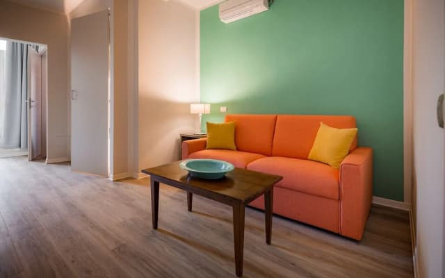 Magic Florence Apartments - photo 5