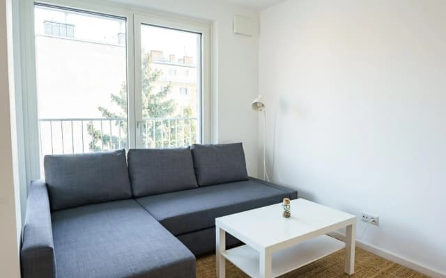 Vienna Living Apartments - Breitenseer Straße - photo 2
