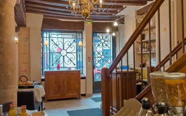 Tonic Hotel Saint Germain - photo 4