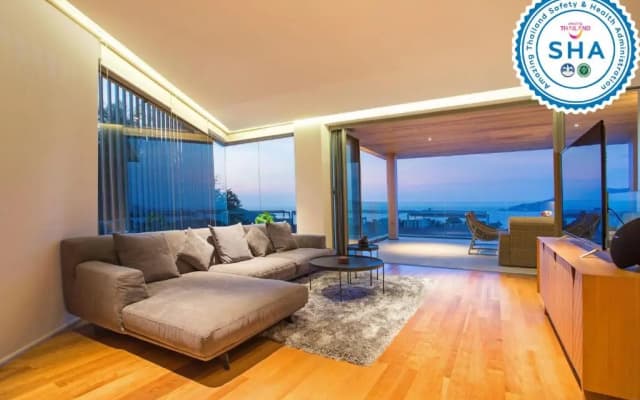 Condo Bluepoint 8-2 - photo 4