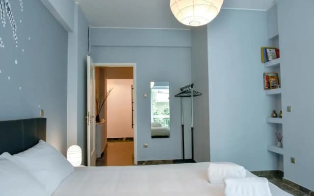 DARSISS 1 - Museum Apartment - photo 3