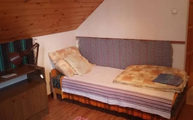 Kermiapark Guesthaus - photo 4