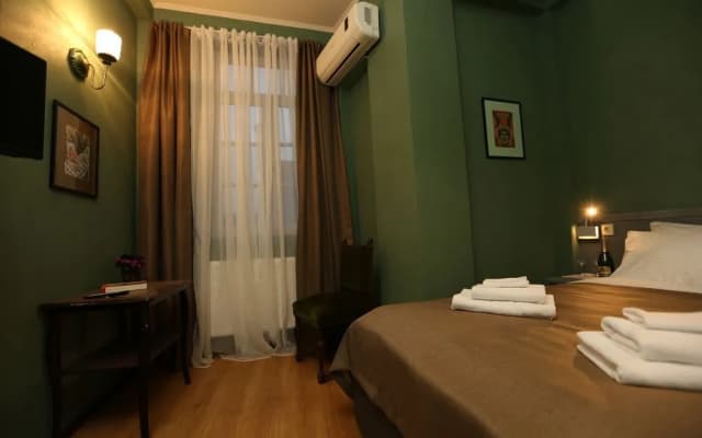 Kindli Tbilisi - photo 4