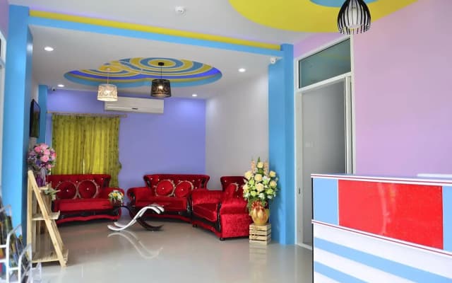 The Ri Hotel - photo 2