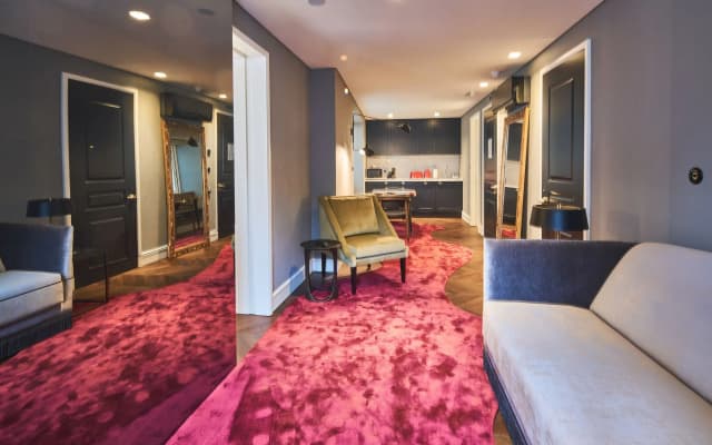 Europe Lisboa Boutique Hotel - photo 5