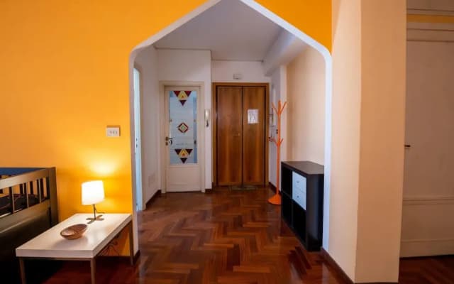 Casa Labertino in Rome - photo 5