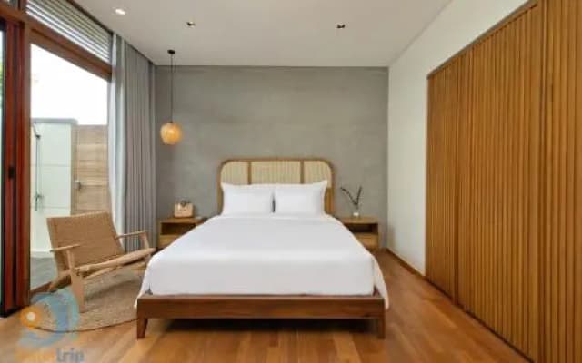 Amazing Ocean Villas 4br - photo 5
